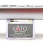 Kato 156-0957 N Amtrak Superliner II Transition Sleeper Car #39041 EX/Box
