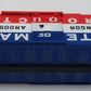 Bachmann 17056 N Bangor & Aroostook AAR 40' Steel Boxcar #5226