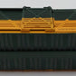Bachmann 19703 HO Chicago and North Western 40' Animated Stock Car with Horses