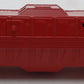 Lionel 6-9184 O Gauge Erie Bay Window Illuminated Caboose #9184