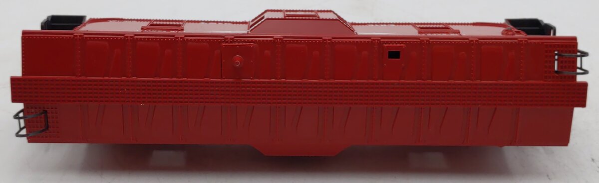 Lionel 6-9184 O Gauge Erie Bay Window Illuminated Caboose #9184 LN/Box