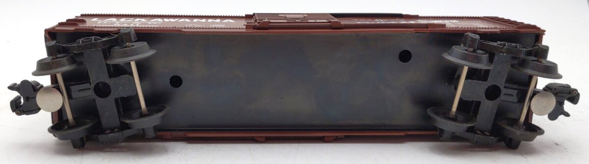 Lionel 6-9411 O Gauge Lackawanna 