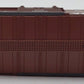 Lionel 6-9411 O Gauge Lackawanna "Phoebe Snow" Boxcar EX/Box
