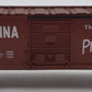 Lionel 6-9411 O Gauge Lackawanna "Phoebe Snow" Boxcar EX/Box