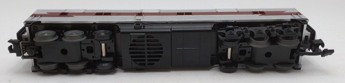 MTH 30-2711-3 B&M E-6 B Unit Non-Powered Diesel Engine