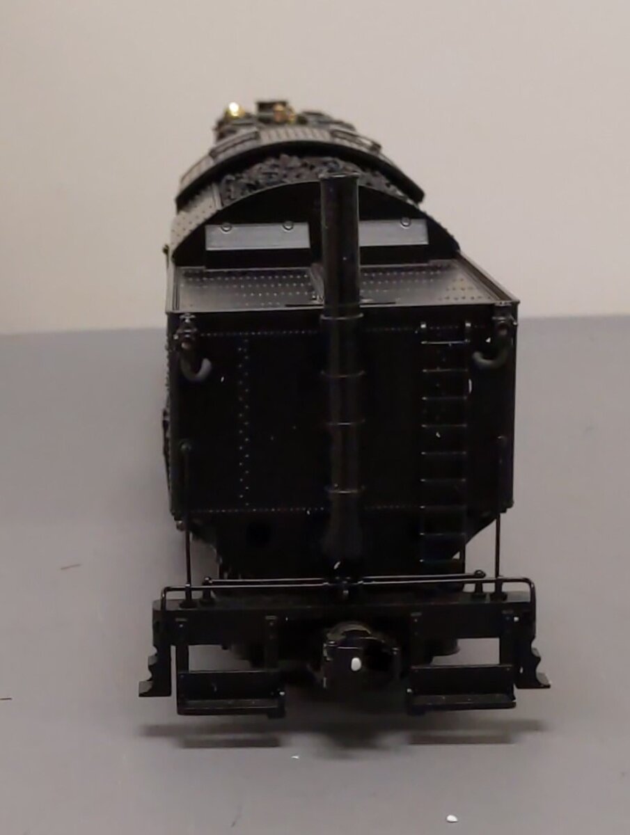 MTH 20-3109-1 O Erie Triplex 2-8-8-8-2 Steam Locomotive W PS2 #5015 LN/Box