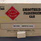 Aristo-Craft 33402 G Rio Grande Winter Park Observation Car - Metal Wheels