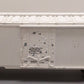 MTH 70-78042 G Scale Union Pacific Railking 40' Reefer with Metal Wheels #992028
