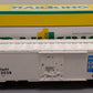 MTH 70-78042 G Scale Union Pacific Railking 40' Reefer with Metal Wheels #992028