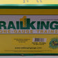 MTH 70-74092 G NS 40' BOX CAR #490911