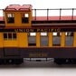 Piko 38640 G Union Pacific Drover's Caboose #1951