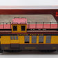 Piko 38640 G Union Pacific Drover's Caboose #1951