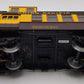 Piko 38640 G Union Pacific Drover's Caboose #1951