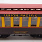 Piko 38636 G Scale UP Coach Car #1915