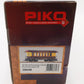 Piko 38648 G Scale Union Pacific Wood Coach #1869