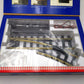USA Trains R81200 G Right Hand Remote Control Switch Turnout