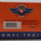 Lionel 6-26023 O Gauge PWC 6816 Flatcar w/ Bulldozer LN/Box