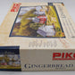 Piko 62240 G Scale M. Lewis' House Building Kit