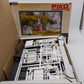Piko 62240 G Scale M. Lewis' House Building Kit