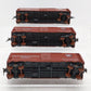 Accurail 3319 HO Scale Pennsylvania Box Car Set LN/Box