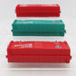 Accurail 3316 HO Great Northern AAR Steel Boxcar Set LN/Box