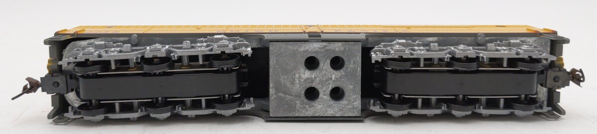Athearn 3367 HO Union Pacific PB-1 Dummy Diesel Locomotive #605B