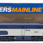 Walthers 910-10096 HO NKP Alco PA Diesel Locomotive Standard DC #186