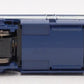 Walthers 910-10096 HO NKP Alco PA Diesel Locomotive Standard DC #186