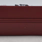 Atlas 8100 O Gauge Atlas Beer 40' Woodside Refrigerator Car #68078 (3Rail)