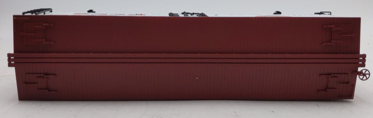 Atlas 8100 O Gauge Atlas Beer 40' Woodside Refrigerator Car #68078 (3Rail)