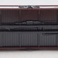 Atlas 8100 O Gauge Atlas Beer 40' Woodside Refrigerator Car #68078 (3Rail)