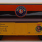 Lionel 6-17343 O Gauge Miller High Life Lady & Moon Refrigerator Car NIB