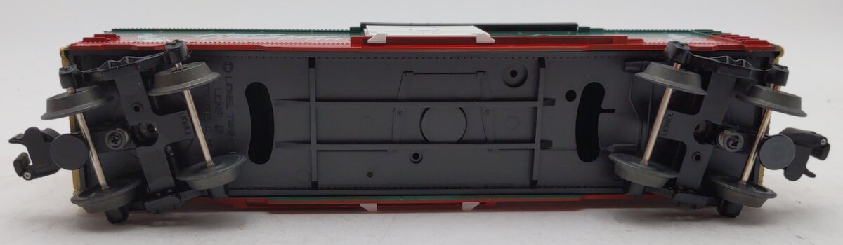 Lionel 6-26243 O Gauge Christmas 