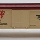 Lionel 6-52261 O Gauge LOTS-2002 Schlitz Reefer Car #92132 LN/Box