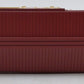 Lionel 6-52261 O Gauge LOTS-2002 Schlitz Reefer Car #92132 LN/Box