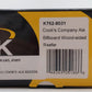 K-Line K762-8031 O Gauge Cooks Company Ale Refrigerator Car #31620 EX/Box