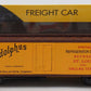 K-Line K762-5608 O Anheuser-Busch Reefer Car LN/Box