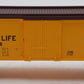 Lionel 6-17342 O Gauge Miller Eagle Reefer #93186 LN/Box