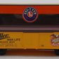 Lionel 6-17342 O Gauge Miller Eagle Reefer #93186 LN/Box