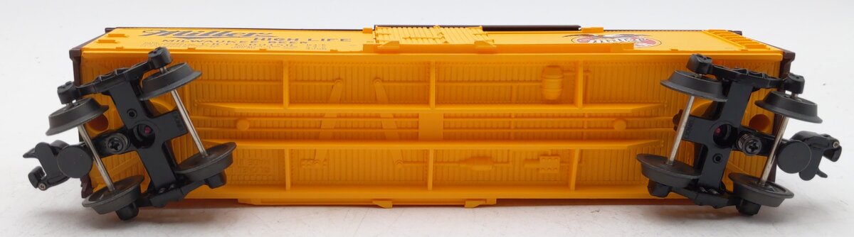 Lionel 6-17342 O Gauge Miller Eagle Reefer #93186 LN/Box
