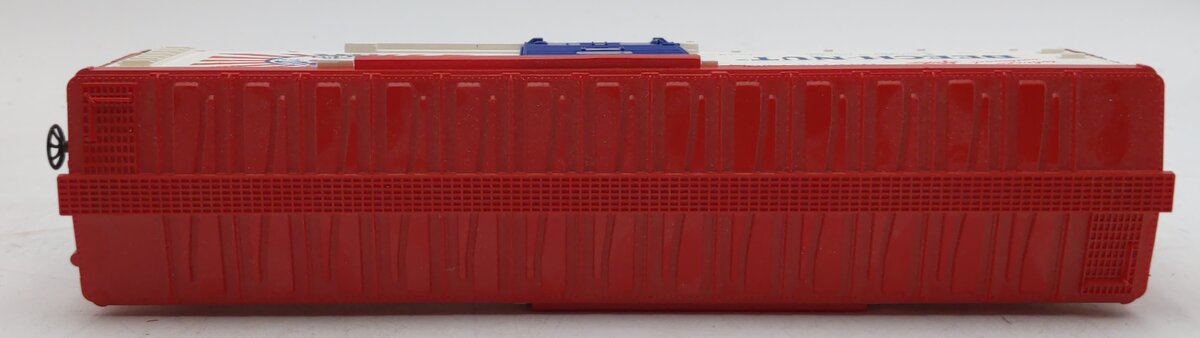 Lionel 6-7703 O Gauge Beechnut Billboard Reefer Car LN/Box