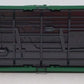 K-Line K762-5601 O Gauge Anheuser Busch Budweiser Wood-Sided Reefer #5705 LN/Box