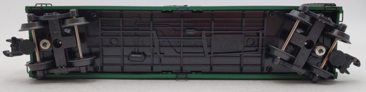 K-Line K762-5601 O Gauge Anheuser Busch Budweiser Wood-Sided Reefer #5705 LN/Box