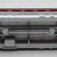 Lionel 6-16057 O Gauge Santa Fe Illuminated Passenger Car LN