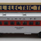 Lionel 6-16057 O Gauge Santa Fe Illuminated Passenger Car NIB