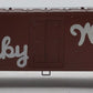 K-Line K762-8016 O Gauge Milky Way "Mars Candy" Reefer LN/Box
