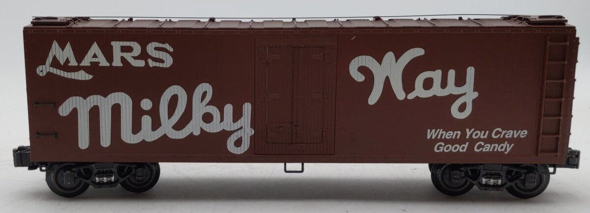 K-Line K762-8016 O Gauge Milky Way 