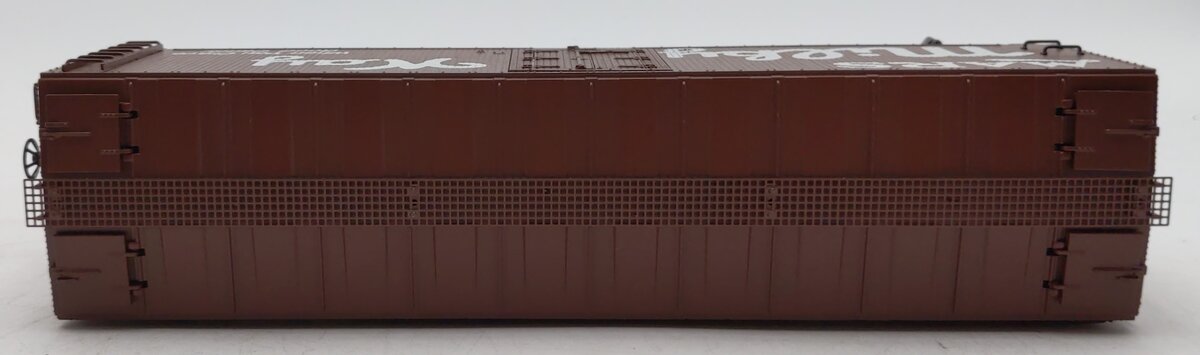 K-Line K762-8016 O Gauge Milky Way "Mars Candy" Reefer LN/Box
