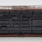 K-Line K762-8016 O Gauge Milky Way "Mars Candy" Reefer LN/Box