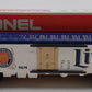 Lionel 6-9874 O Gauge Miller Lite Beer Billboard Reefer Car